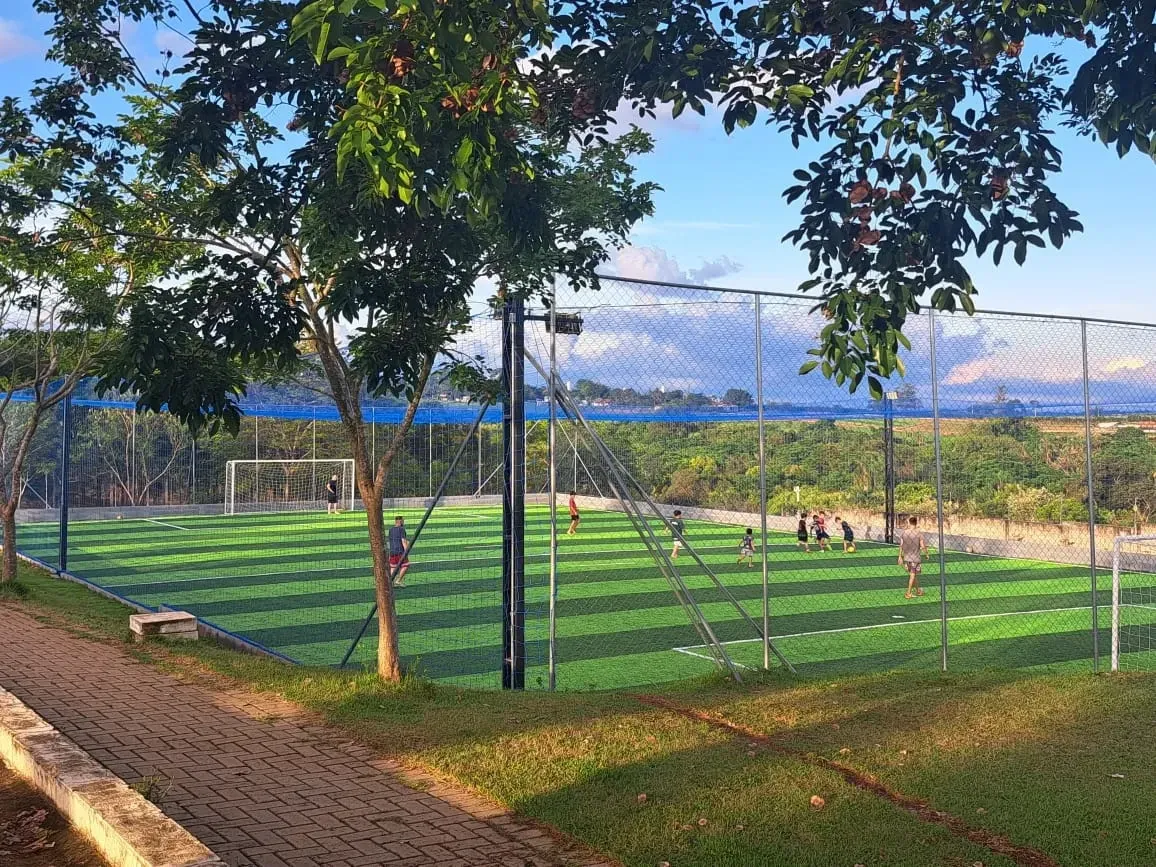 Imagem Casa de Condomínio com 3 Quartos à Venda, 89 m² em Jardim Novo Horizonte - Sorocaba