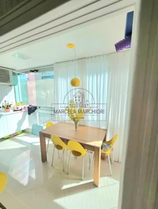 Imagem Ap 2 quartos, suite, grande, todo montado e decorado em Itapoã, 2 vgs