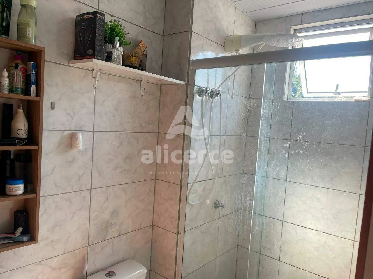 Imagem Apartamento à Venda - 2 Dormitórios I 52,25M², Piscina I Vaga de garagem - em São Sebastião, Palhoça/SC