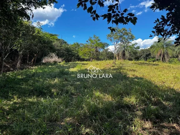 Imagem Terreno à venda em Igarapé-MG
