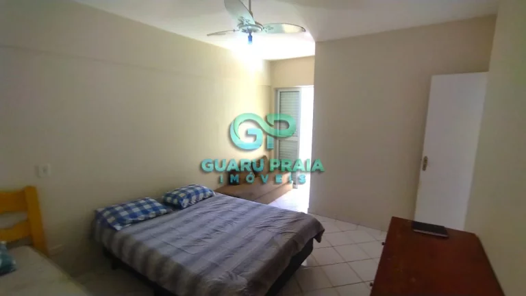 Imagem Apartamento à venda no bairro Enseada - Guarujá/SP