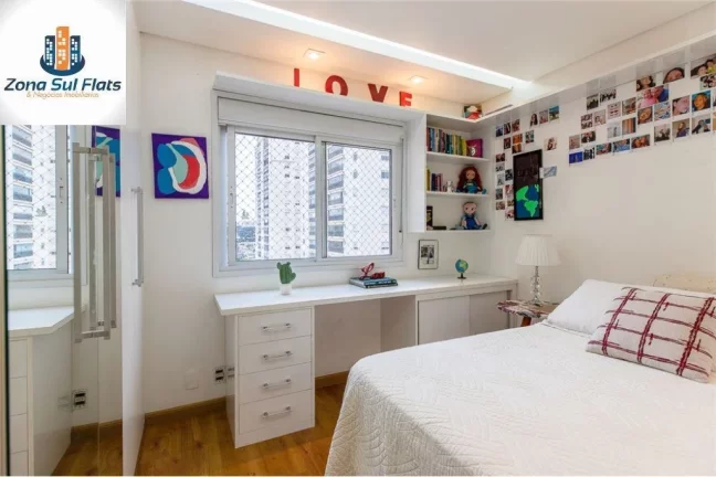 Imagem Apartamento à Venda No Jardim Marajoara Com 3 Dormitórios Sendo 1 Suíte e 2 Vagas - Varanda Gourmet