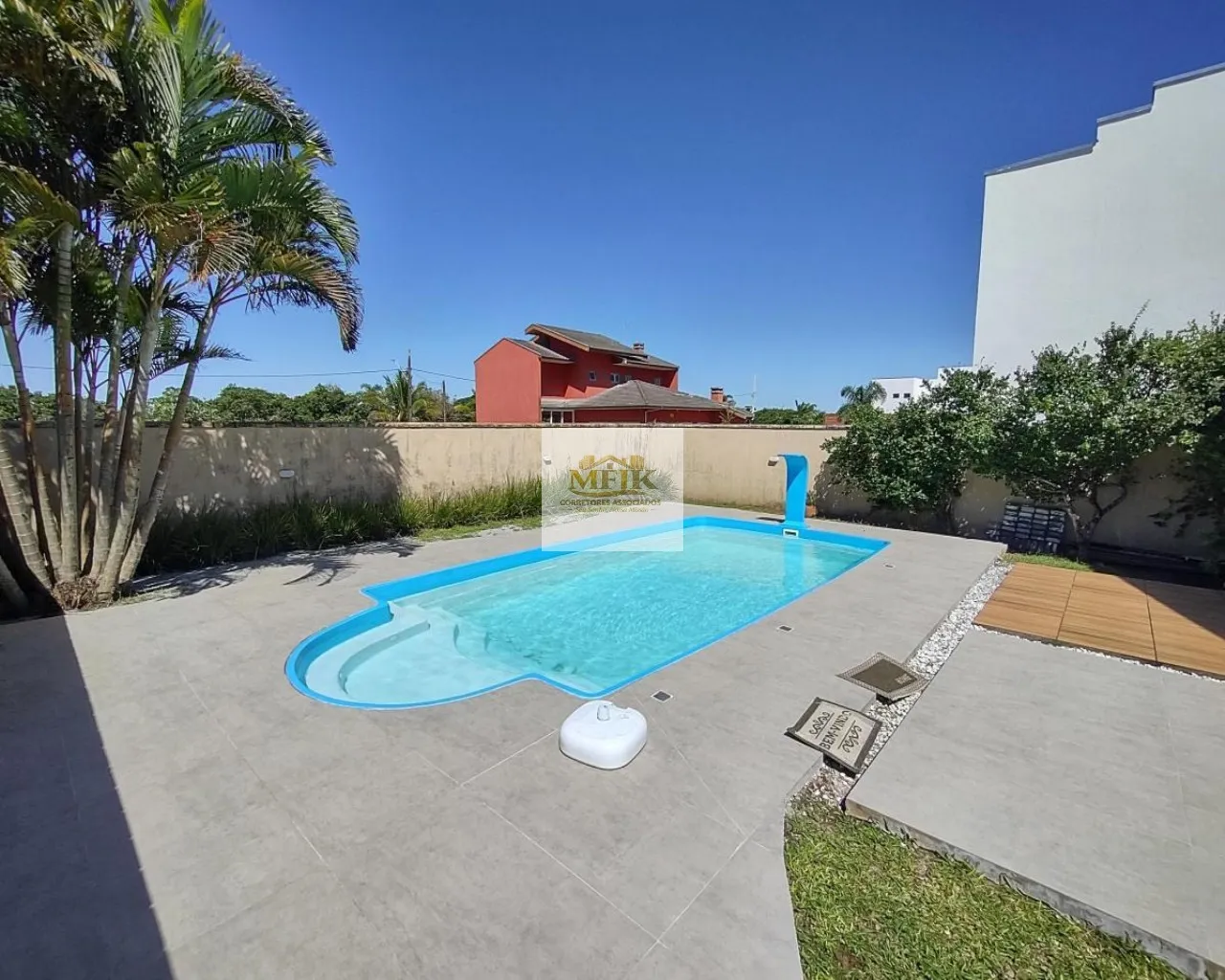 Imagem Casa à venda 05 Dormitórios Balneário Atami Sul, PONTAL DO PARANA - PR