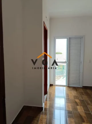 Imagem Sobrado para Venda em São Paulo, Vila Alpina, 2 dormitórios, 2 suítes, 4 banheiros, 2 vagas