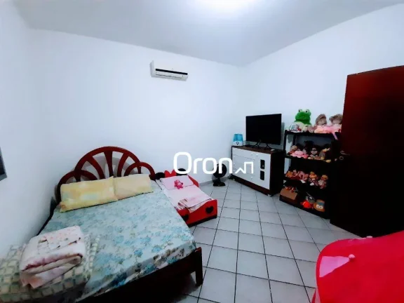 Imagem Casa à venda, 161 m² por R$ 489.000,00 - Setor Faiçalville - Goiânia/GO