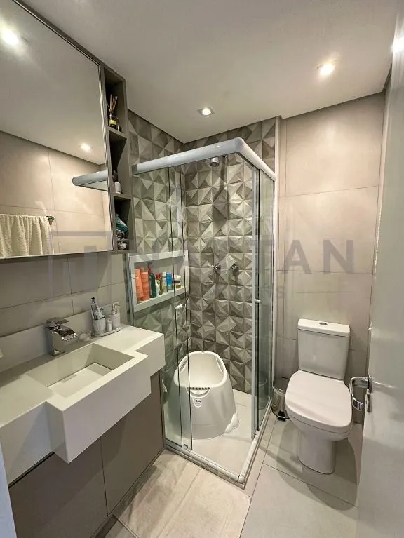 Imagem Apartamento com 2 dormitórios à venda, 63 m² por R$ 830.000,00 - Tatuapé - São Paulo/SP