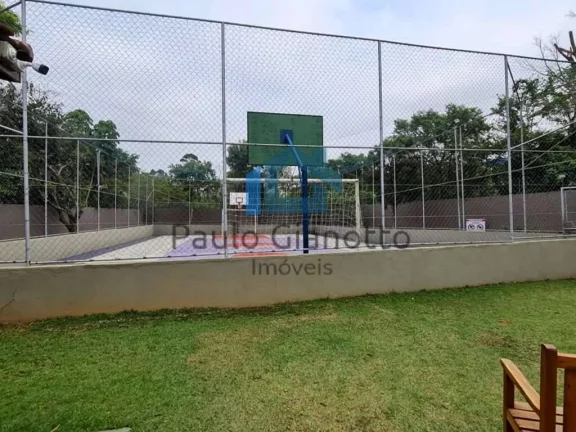 Imagem Lote à venda no Condomínio Parque Paulistano Cotia