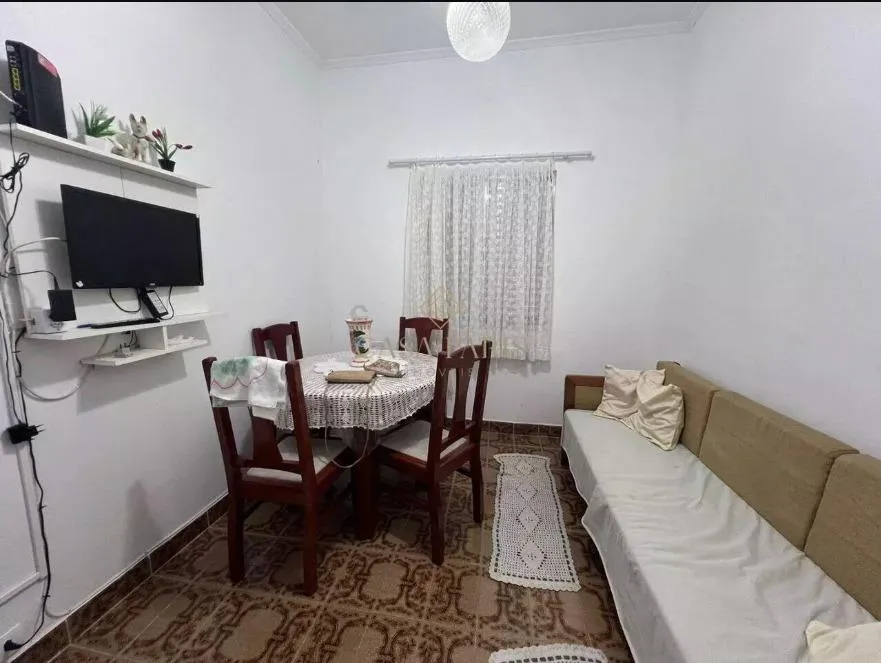 Imagem Belo apartamento a 400 metros do mar