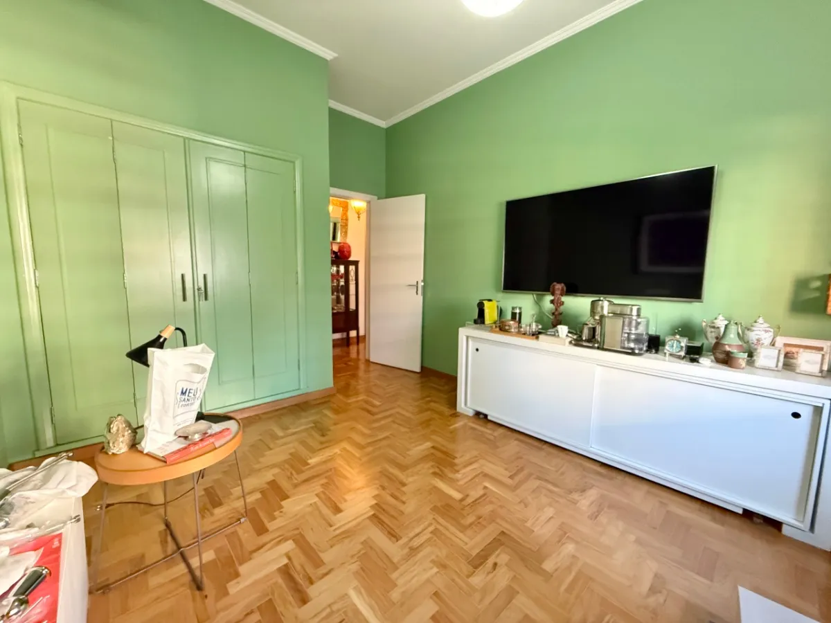 Imagem Apartamento para venda em Bela Vista com 3 quartos, sendo 1 suíte, 210m2