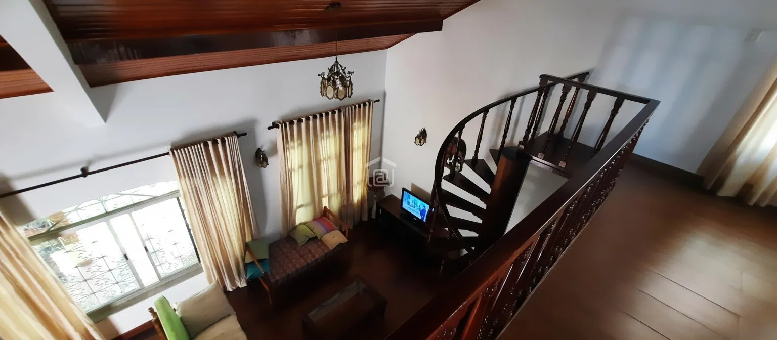 Imagem Casa 1 suíte à venda em Jardim dos Estados, Poços de Caldas