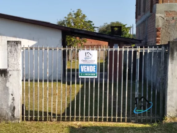 Foto do imóvel TERRENO RESIDENCIAL em Pontal do Paraná - PR, Praia de leste