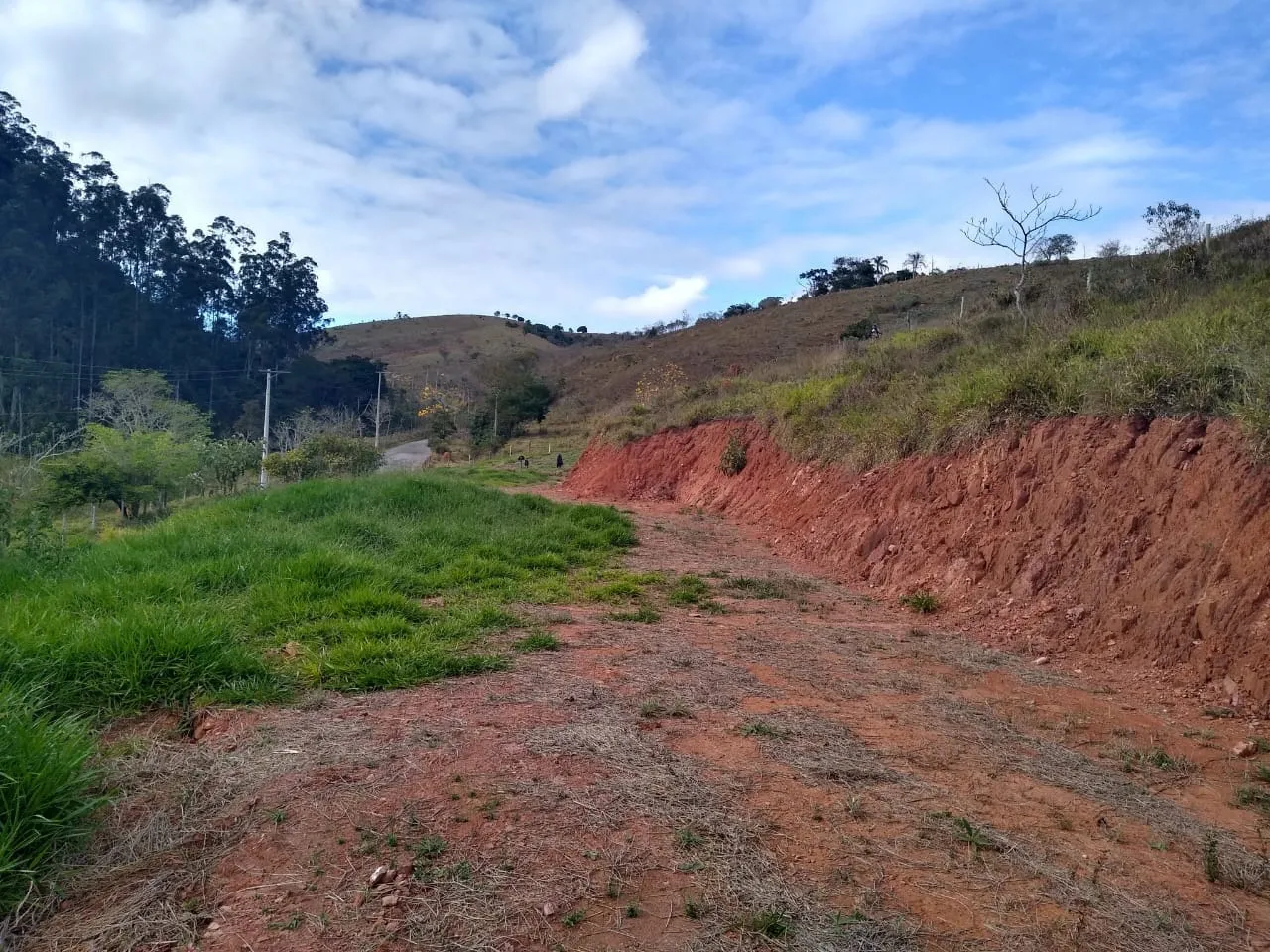 Imagem Terreno à venda 2000M², Sete Voltas, Taubaté - SP