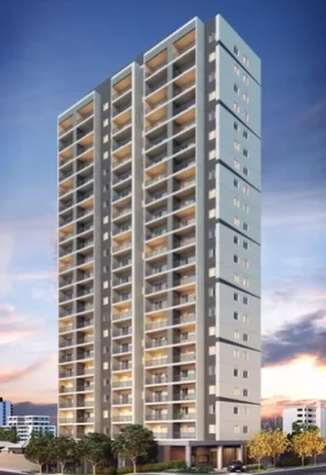 Imagem Apartamento à venda no bairro Ferreira - São Paulo/SP