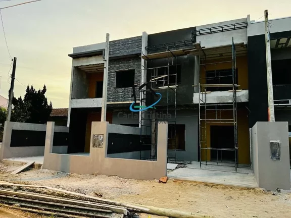 Imagem CASA RESIDENCIAL em PONTAL DO PARANÁ - PR, Praia ITAPUÃ