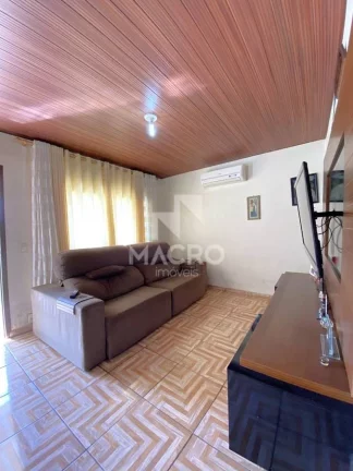 Imagem Casa | Tifa Martins (Lot. Ana Paula II) | 4 quartos (1 suíte) | 150m²