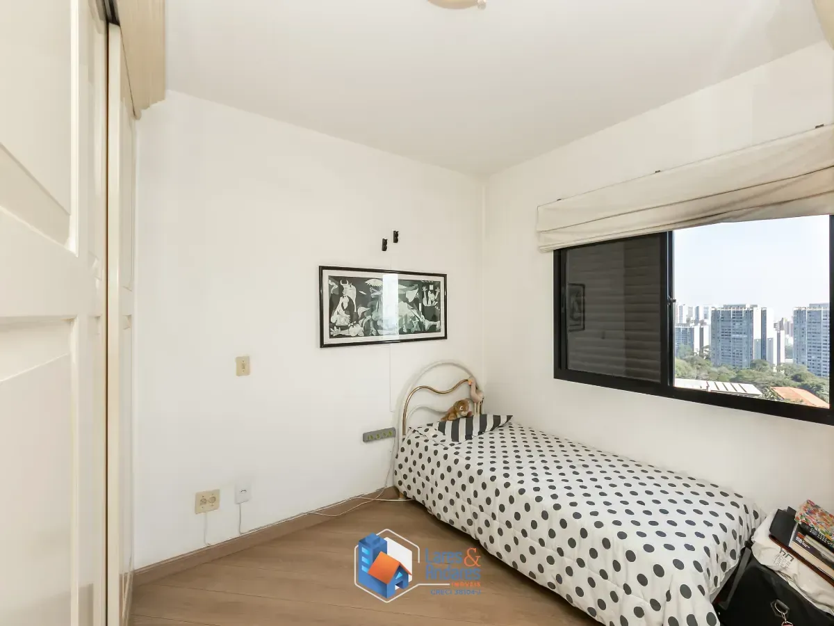 Imagem Apartamento para venda em Vila Suzana com 3 quartos, sendo 1 suíte, 114m²