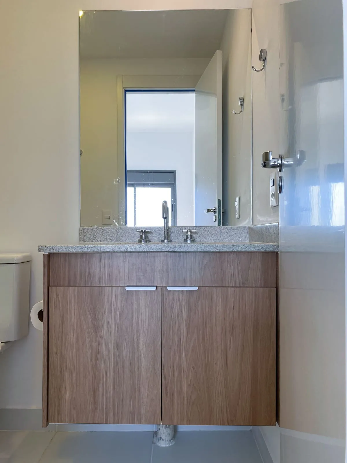 Imagem Apartamento com 1 Quarto para alugar, 28m² - Vila Prudente