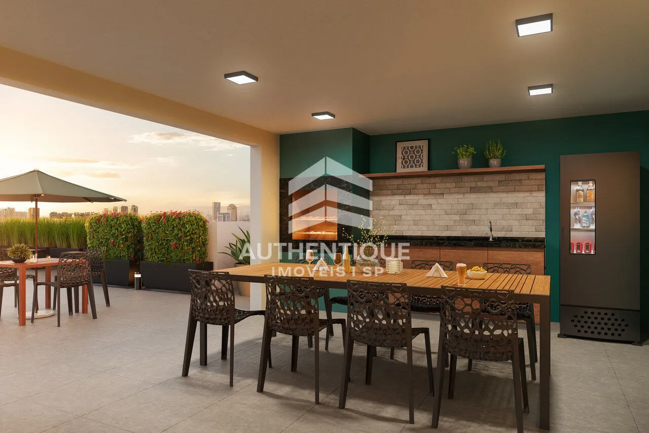 Imagem Vivaz Prime Vila Prudente - Apartamento à venda no bairro Vila Prudente - São Paulo/SP, Zona Leste