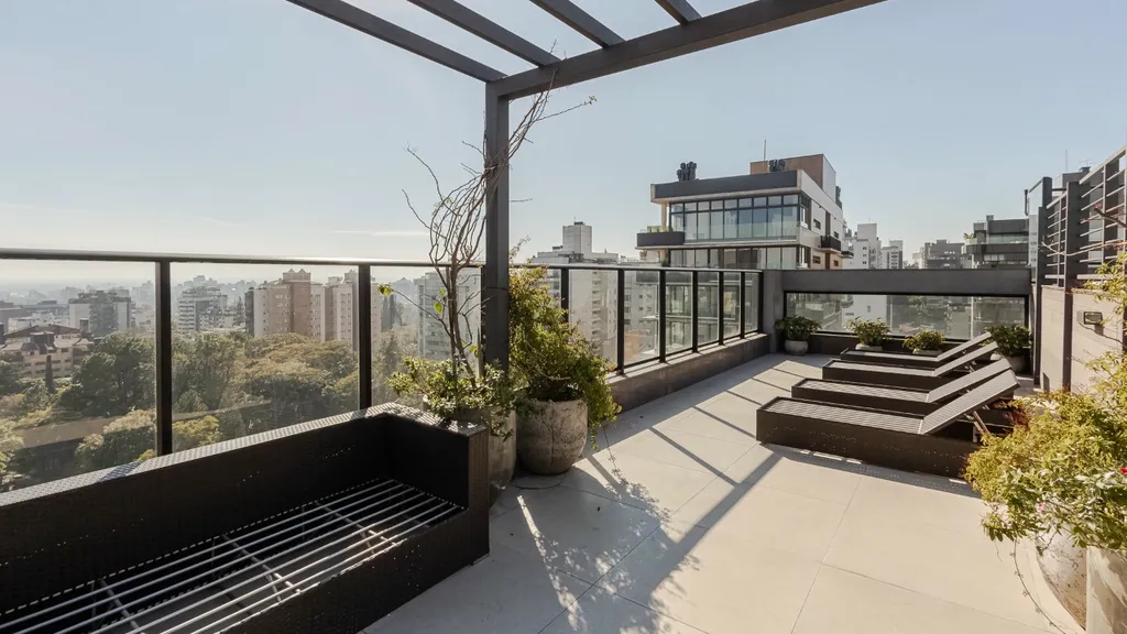 Imagem Apartamento em Bela Vista