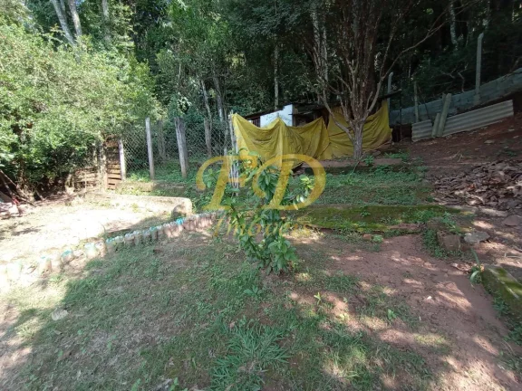 Imagem Chácara com Lago em Terra Preta / Mairiporã