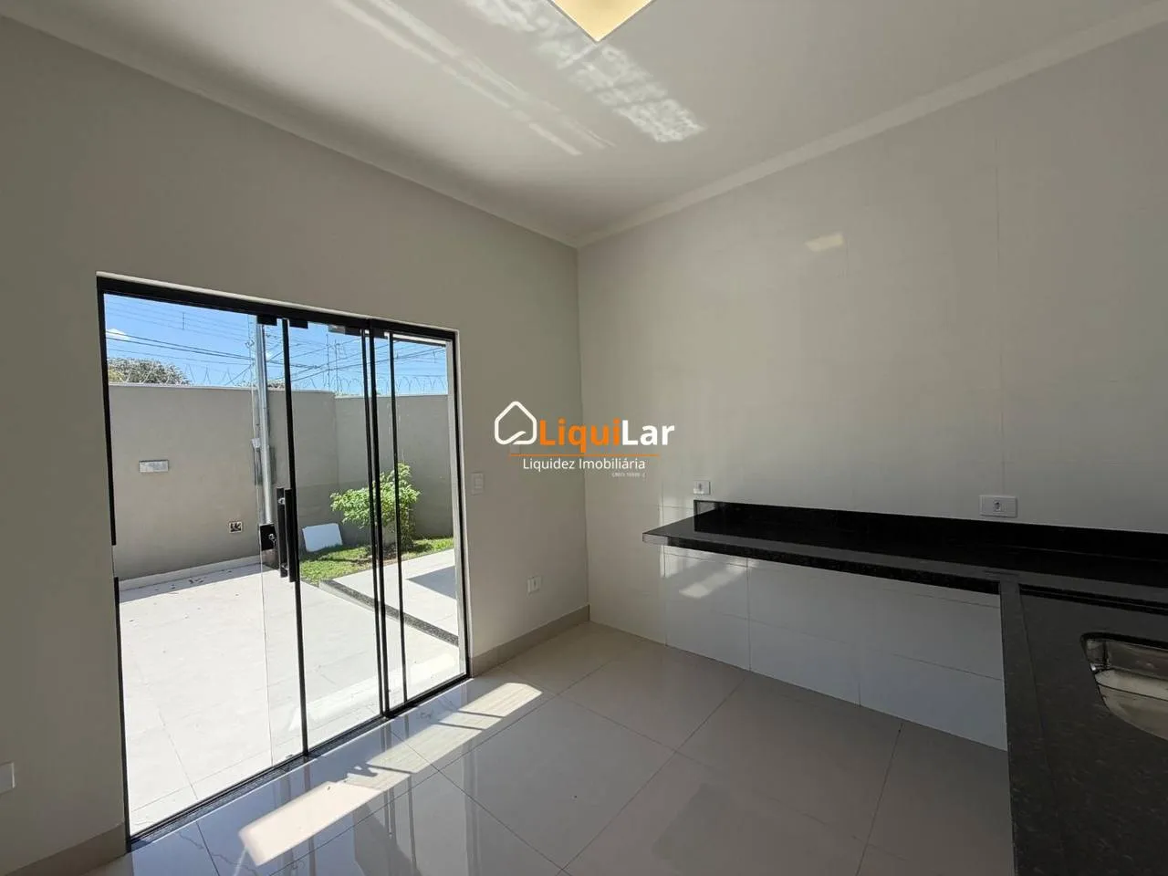 Imagem Rita Vieira | Suíte + Gourmet | R$ 440 Mil