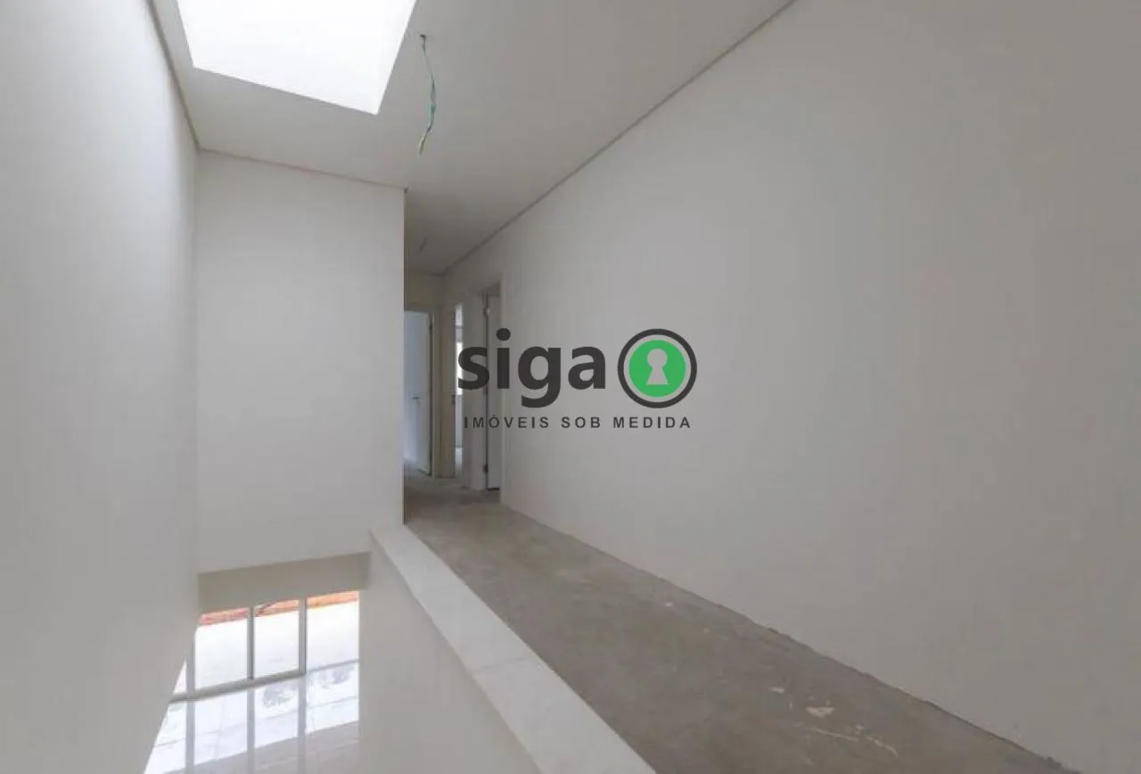 Imagem Casa em Condomínio Residencial em Chácara Santo Antônio (Zona Sul)