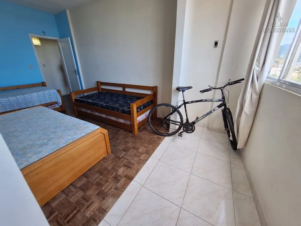 Imagem FRENTE TOTAL MAR no Boqueirão - 2 Dorms, 85m² e Vista Incrível!