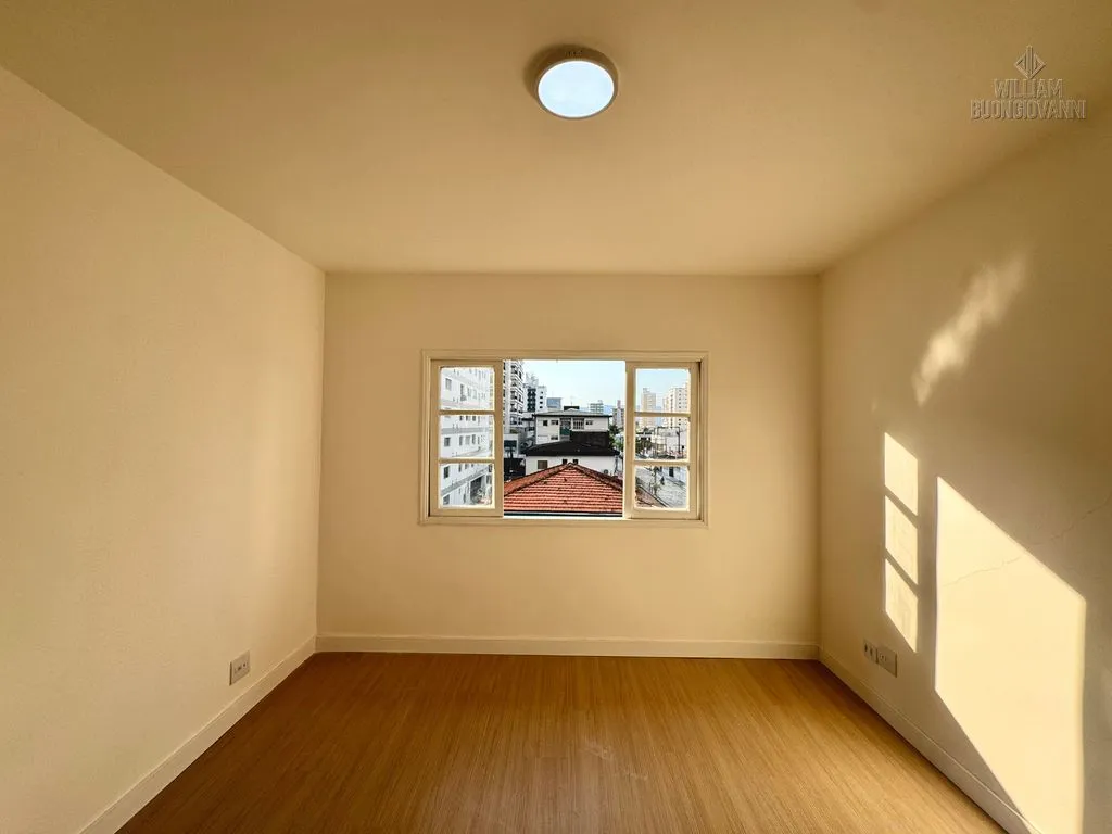 Imagem ️ APARTAMENTO A 100 METROS DA PRAIA - GUILHERMINA | PRAIA GRANDE! ️