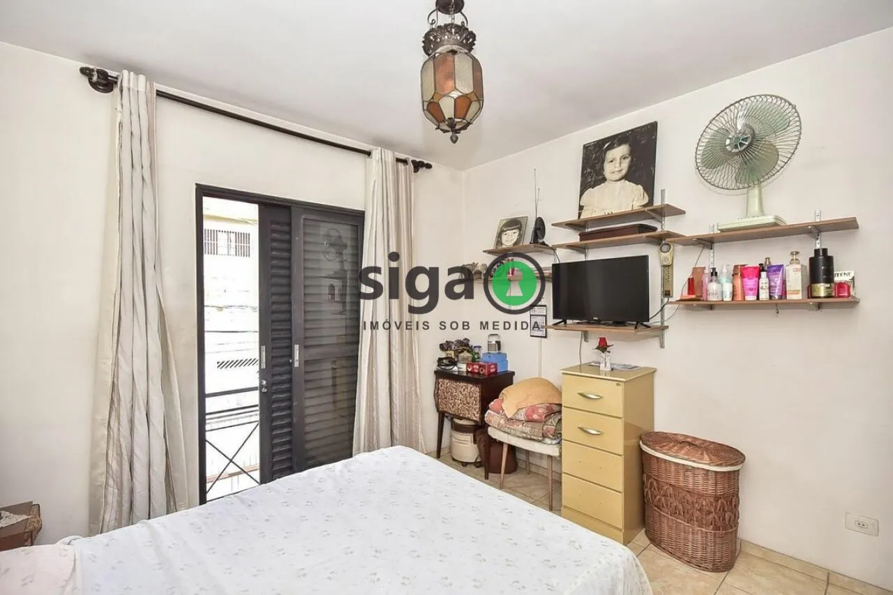 Imagem Casa à venda com 125m², 3 quartos e 2 vagas