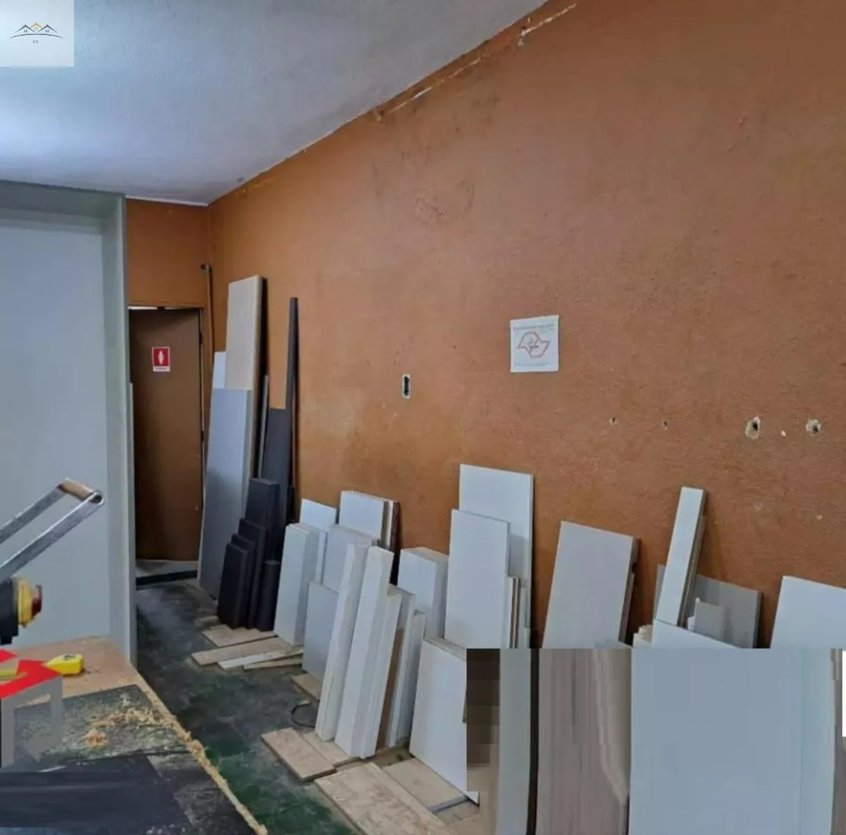 Imagem Imóvel para renda no Jd. Cristiane em Santo André 6 casas + Salão.