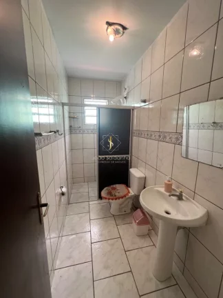 Imagem Casa para venda em Guaratuba aceita permuta por apartamento em Curitiba, bairro Brejatuba, ótima localização!!