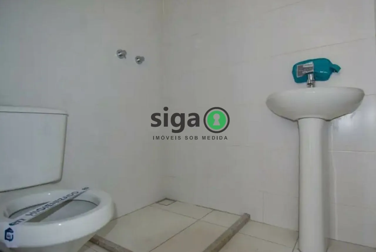 Imagem Apto à Venda em Perdizes com 190m², 3 suites, 3 vagas no contrapiso.