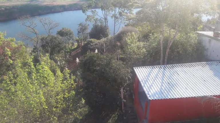 Chácara com 3 Quartos à Venda, 1.900 m² em Centro - Santa Isabel