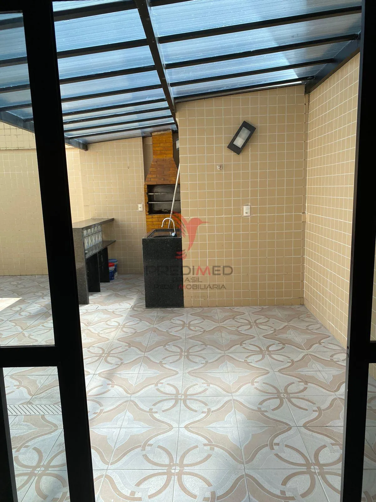Imagem Cobertura Duplex no Bessa com Piscina e Terraço 4 Quartos, 2 Suites, 2 Vagas de garagem