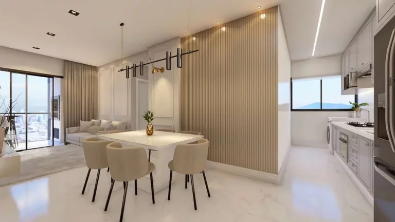 Imagem Maison de Boulevard - Apartamento à venda no bairro Morretes - Itapema/SC