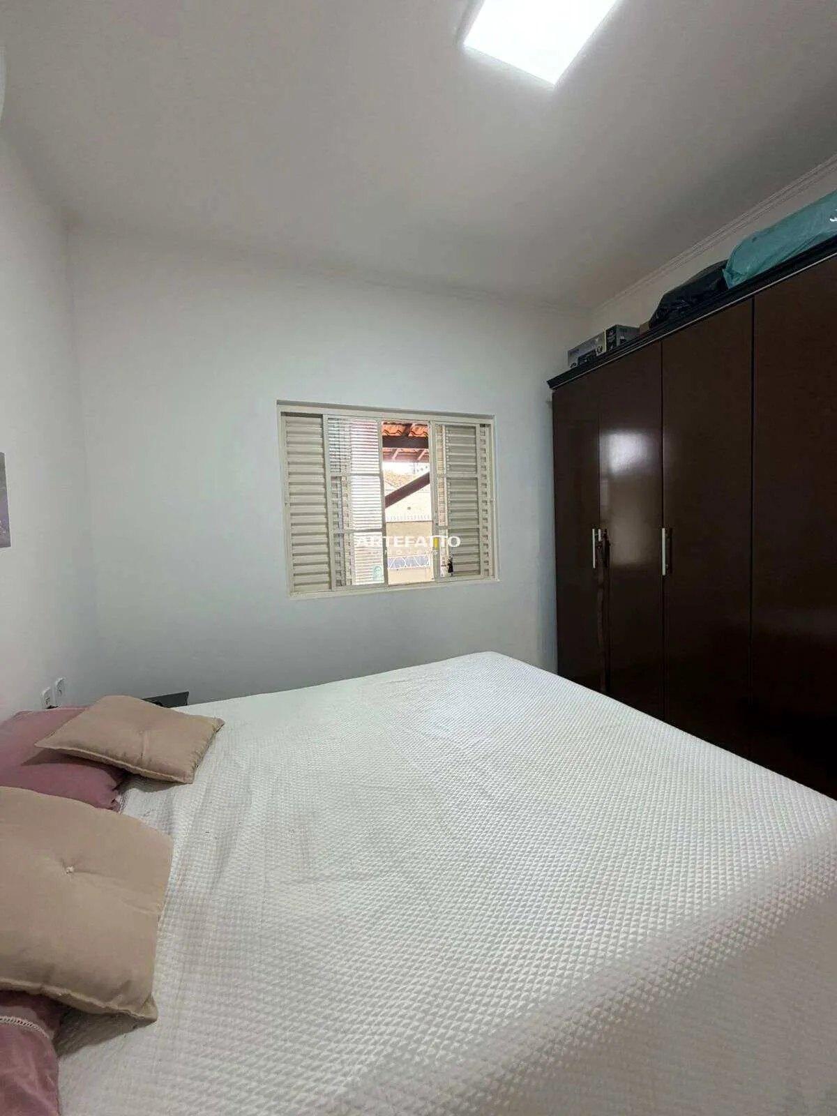 Imagem Casa à venda em Franca, Centro, com 2 quartos, 105m2