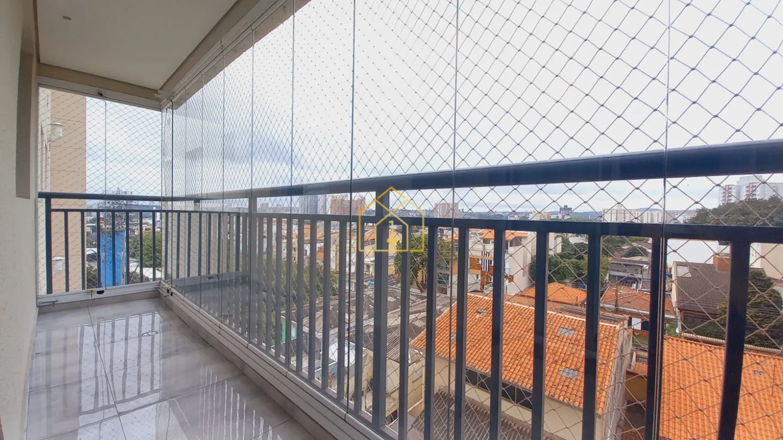 Imagem Apartamento à venda 2 quartos 1 suíte 1 vaga América - Santo André - SP