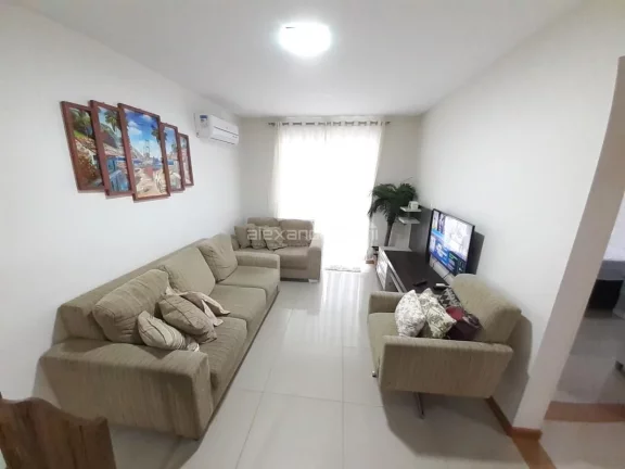 Imagem Apartamento com 3 dormitórios
