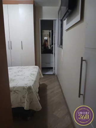Imagem Apartamento com 02 dormitórios e 01 suíte próximo ao metrô Vila Matilde