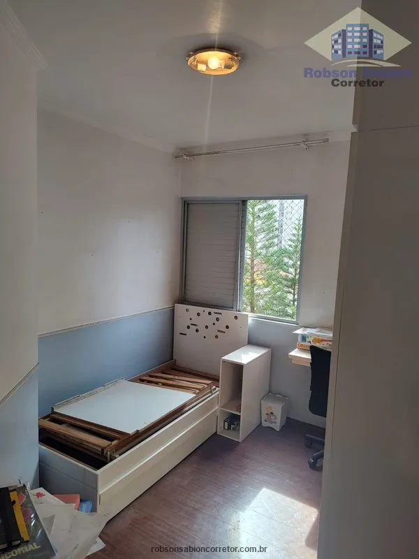 Imagem Apartamento mobiliado para venda em Diadema no bairro Centro