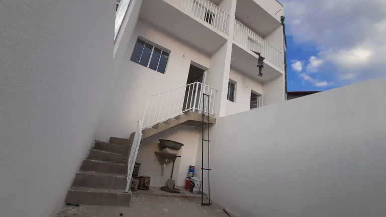 Imagem Casa geminada no São Miguel