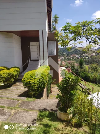 Imagem Casa de Condomínio em Condomínio Refúgio dos Pinheiros - Itapevi
