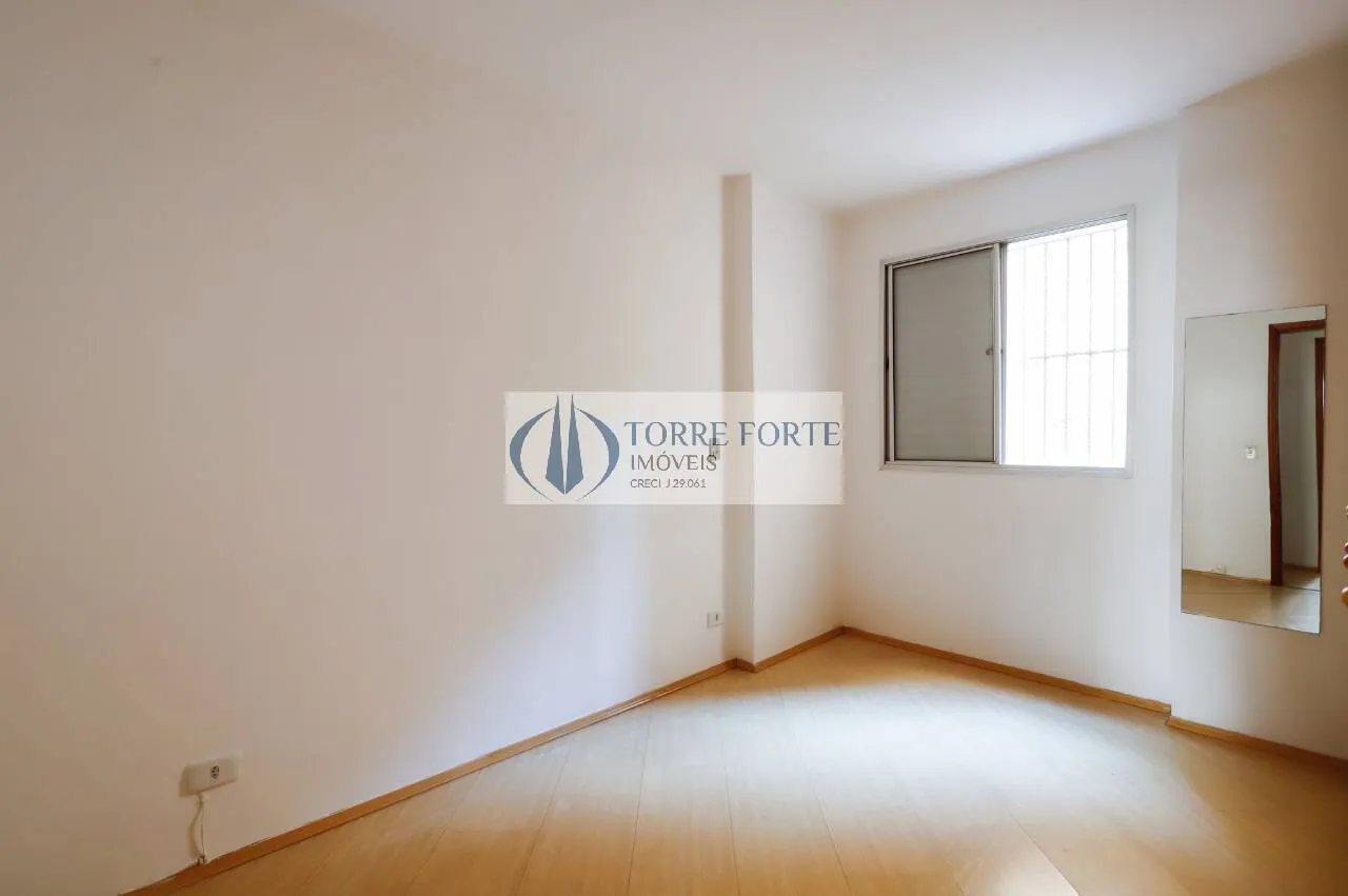 Imagem Ótimo apartamento com 82 m², 2 dormitórios, 1 vaga de garagem, em Santana.