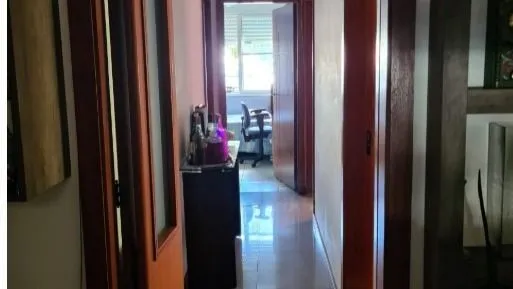 Imagem Apartamneto com 3 quartos na Cel. Massot