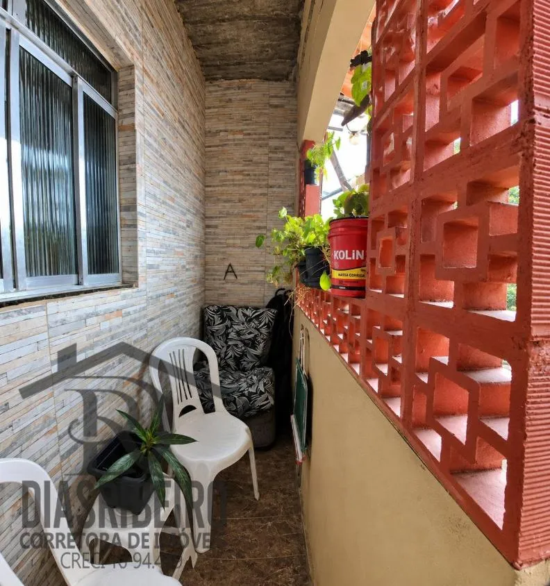 Imagem Casa, Residencial para Venda, Sepetiba, Rio de Janeiro