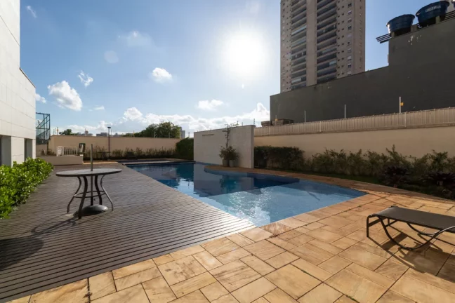 Imagem Apartamento à venda em São Paulo, Vila Romana, com 4 quartos, 177m2