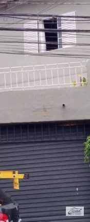 Imagem Sobrado Residencial à venda, Jardim Guarau, São Paulo - .