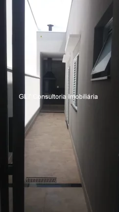 Imagem Casa Jardim veneza, Indaiatuba/Sp