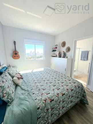 Imagem APARTAMENTO À VENDA , CONDOMÍNIO LE PARC, RUA BARÃO DE TEFFÉ , JUNDIAÍ