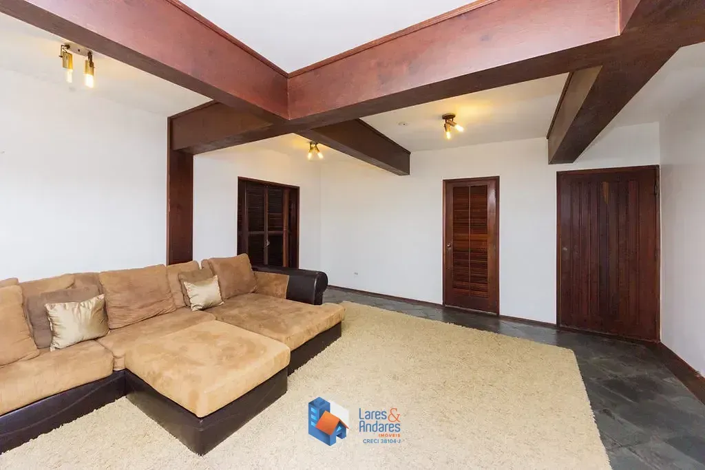 Imagem Casa à venda 4 Quartos 2 Suites 3 Vagas 303M² Alto da Boa Vista São Paulo - SP